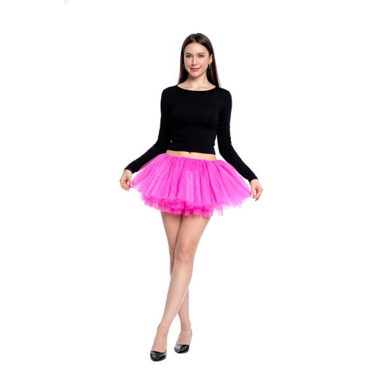 Adult Pink Tutu