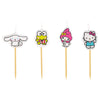 Candles - Hello Kitty & Friends Pick