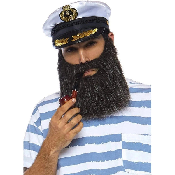 Captain Kit – Party Stuff