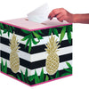 Card Box - Pineapple Wedding
