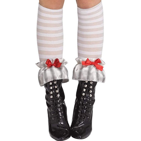 Carnevil Clown Adult Costume - Small 4/6