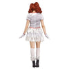 Carnevil Clown Adult Costume - S 4/6