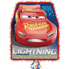 Cars 3 Lightning McQueen Pinata