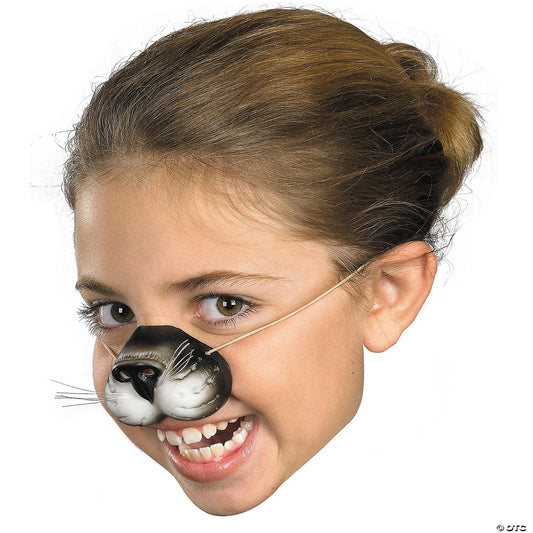 Cat Nose