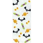 Cat & Pumpkin Cello Bags