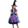 Cauldron Cutie Witch Costume