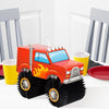 Centerpiece Hc 3D Truck 1ct Monster Truck Rally