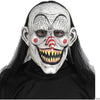 Chatters the Clown Mask
