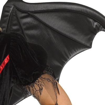 Child Devil Halloween Costume