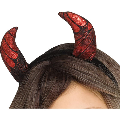Child Devil Halloween Costume