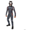 Child Fortnite Omega Costume - Large