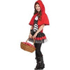 Child Red Riding Hood Costume