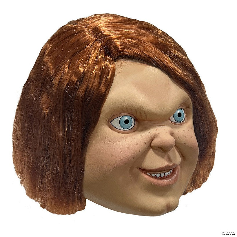 Chucky Latex Halloween Mask