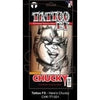 Chucky Tattoo