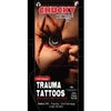 Chucky Tattoo - Doll Trauma
