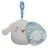Cinnamoroll - Hello Kitty and Friends Squishmallow Clip