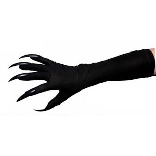 Claw Gloves