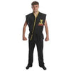 Cobra Karate Adult Costume