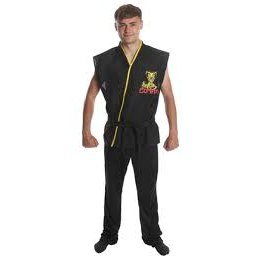 Cobra Karate Adult Costume