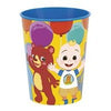 Cocomelon 16oz Plastic Cup