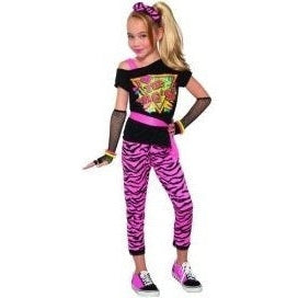 80's Wild Child - Kids Large