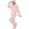 Adult Costume Comfy-Wear Pig L/Xl