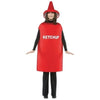 Costume - Adult Ketchup