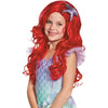 Costume - Ariel Ultra Prestige Wig - Child