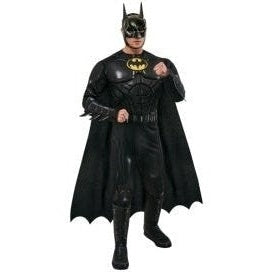 Batman Deluxe Adult - Medium