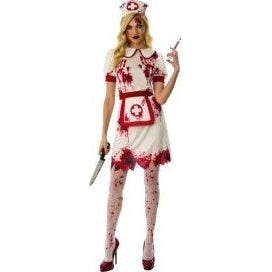 Bloody Nurse - Adult Large