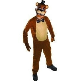 Freddy Kids Costume M