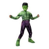 Hulk Youth Costume M