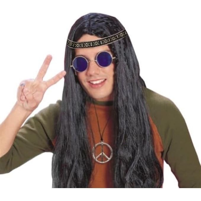 Costume Kit - Feeling Groovy Male