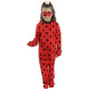 Costume - Ladybug Hero, Child