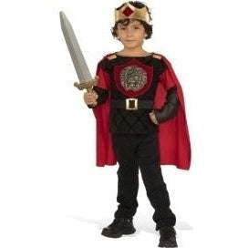 Little Knight - Kids Medium