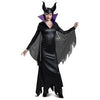 Maleficent Deluxe Adult L - 12-14
