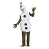Olaf Deluxe Adult Xl - 42-46