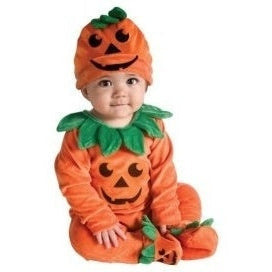 Pumpkin Infant - 0-6M