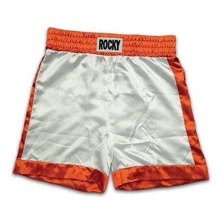 Cost - Rocky Balboa Boxing Trunks