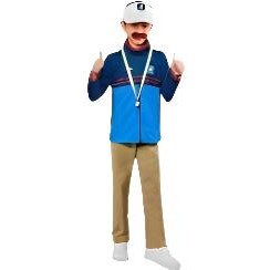 Ted Lasso Kids - Medium