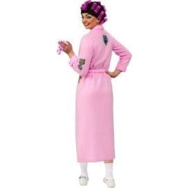 Crazy Cat Lady Robe - Adult One Size