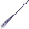 Crooked Purple Broom