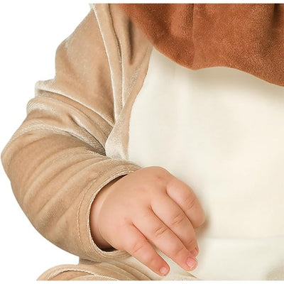 Cuddly Lion Infant Costume