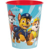 Cup - Plastic, Paw Patrol™ 10oz, 4 Count