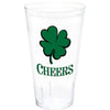 Cup - St. Pat's 20 Oz Plastic