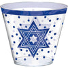 Cup - Tumbler Star Of David 30 Count