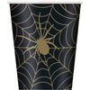 Cups -Spider Web
