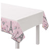 Day In Paris Table Cover