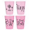 Day In Paris Tumbler
