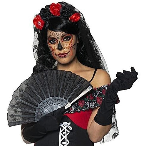 Day of the Dead Accessory Kit